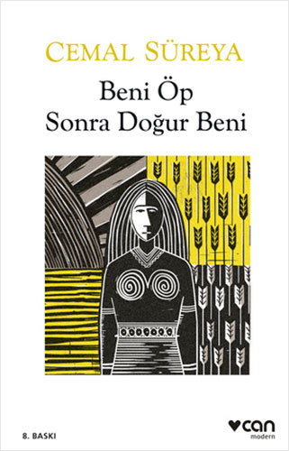 Beni Öp Sonra Doğur Beni