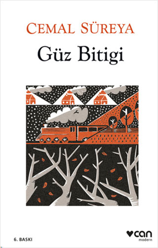 Güz Bitigi