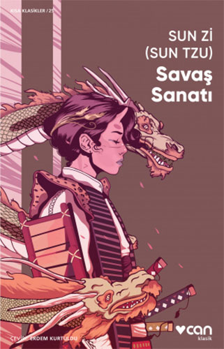 Savaş Sanatı