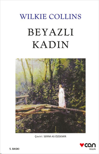 Beyazlı Kadın