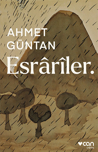 Esrârîler