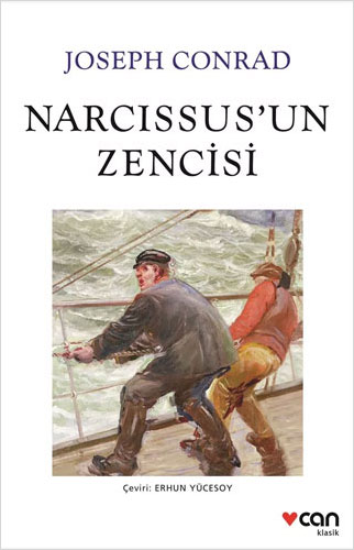 Narcissus'un Zencisi