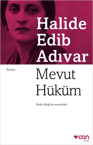 Mevut Hüküm