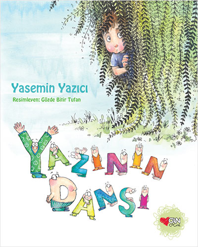 Yazının Dansı