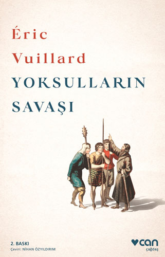 Yoksulların Savaşı