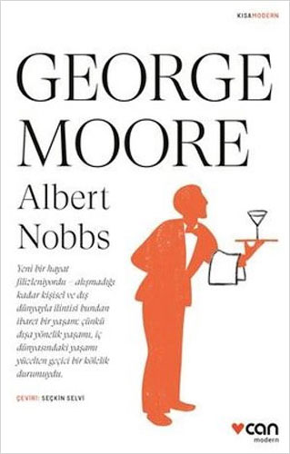 Albert Nobbs