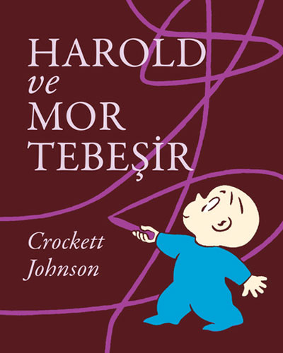 Harold ve Mor Tebeşir