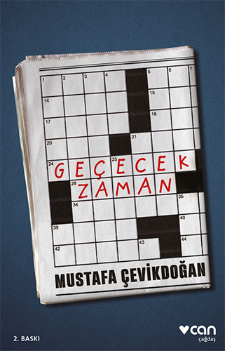 Geçecek Zaman