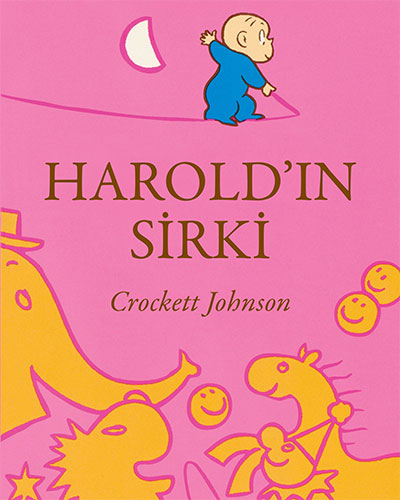 Harold'ın Sirki