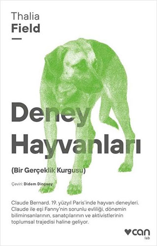 Deney Hayvanları