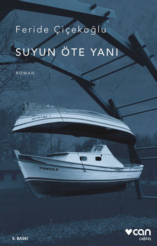 Suyun Öte Yanı