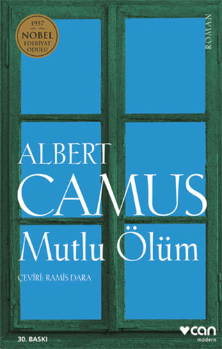 Mutlu Ölüm