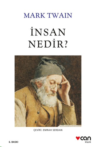 İnsan Nedir?