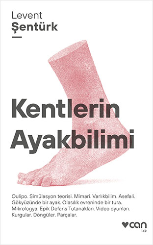 Kentlerin Ayakbilimi