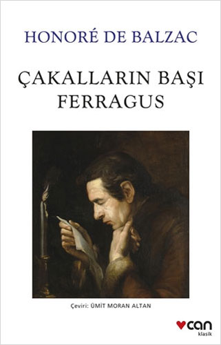 Çakalların Başı Ferragus