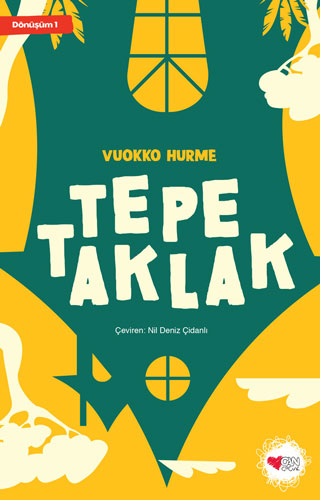 Tepetaklak