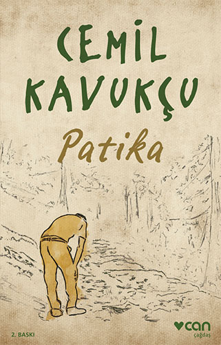 Patika