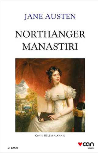 Northanger Manastırı