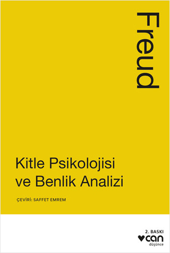 Kitle Psikolojisi ve Benlik Analizi 