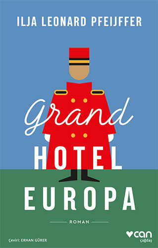 Grand Hotel Europa