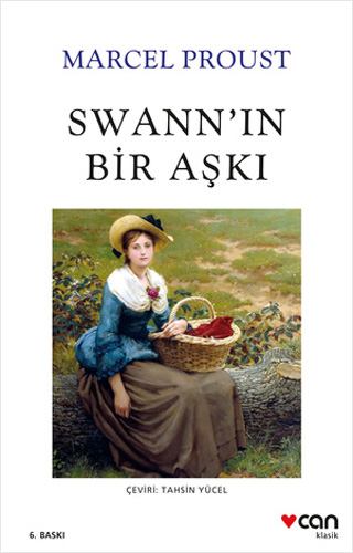 Swann'ın Bir Aşkı