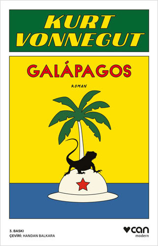 Galapagos