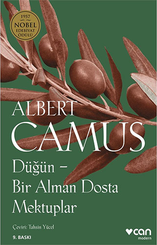 Düğün – Bir Alman Dosta Mektuplar