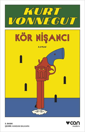 Kör Nişancı