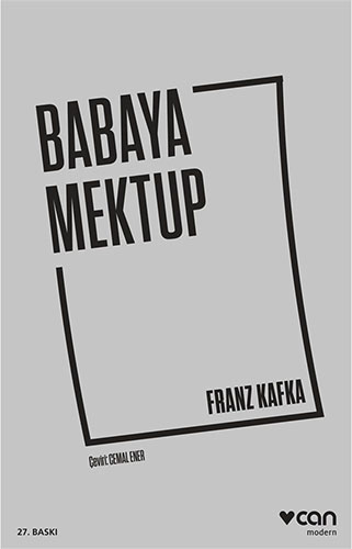 Babaya Mektup 