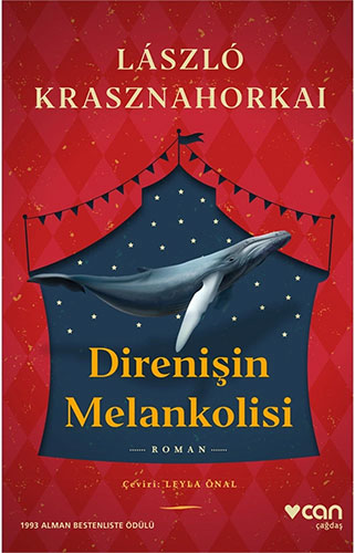 Direnişin Melankolisi