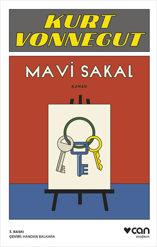 Mavi Sakal