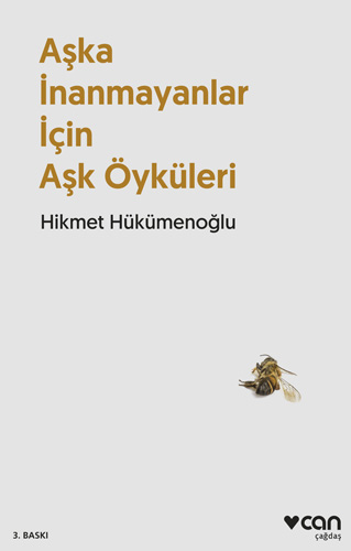 Aşka İnanmayanlar İçin Aşk Öyküleri