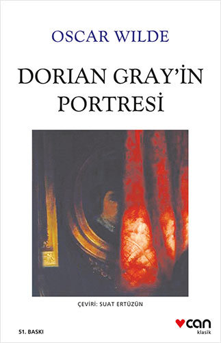 Dorian Gray’in Portresi