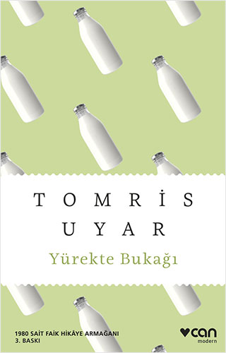 Yürekte Bukağı