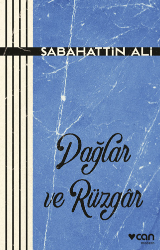 Dağlar ve Rüzgâr