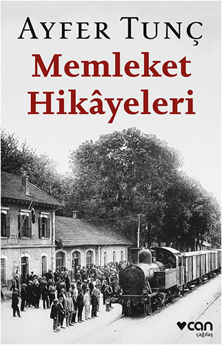 Memleket Hikâyeleri