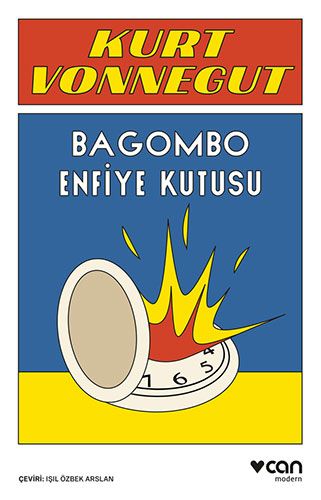 Bagombo Enfiye Kutusu