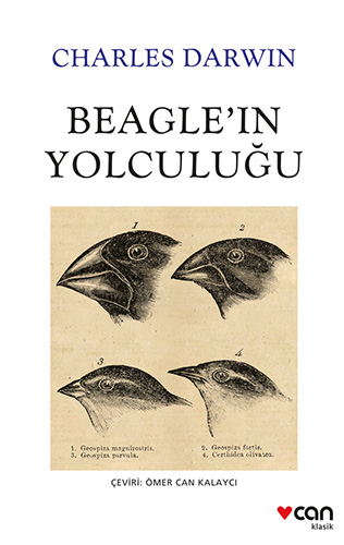 Beagle’ın Yolculuğu