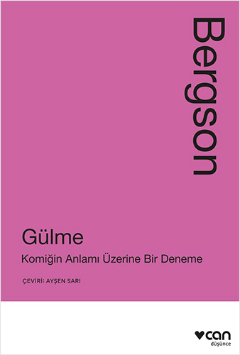 Gülme