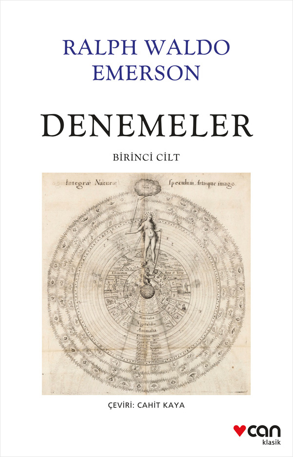 Denemeler - Birinci Cilt