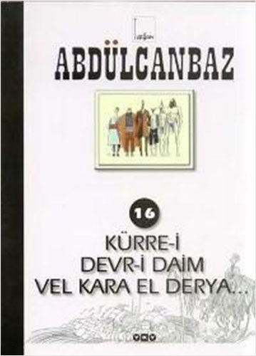 Abdülcanbaz  16