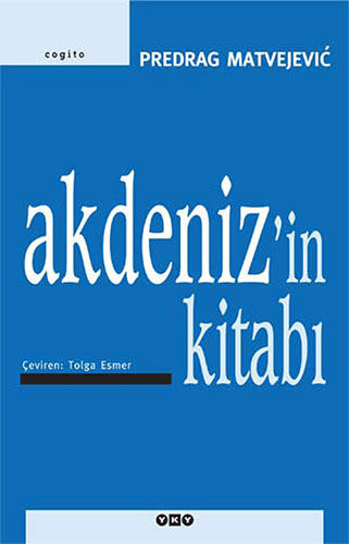 Akdeniz’in Kitabı