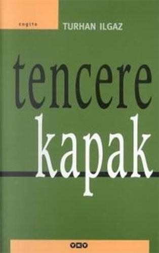 Tencere Kapak