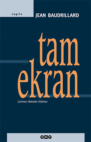 Tam Ekran