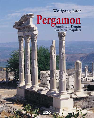 Pergamon ( Ciltli )