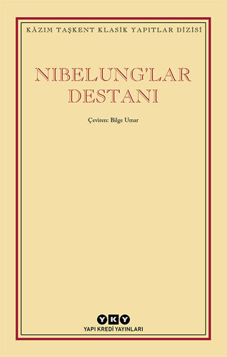 Nibelung’lar Destanı