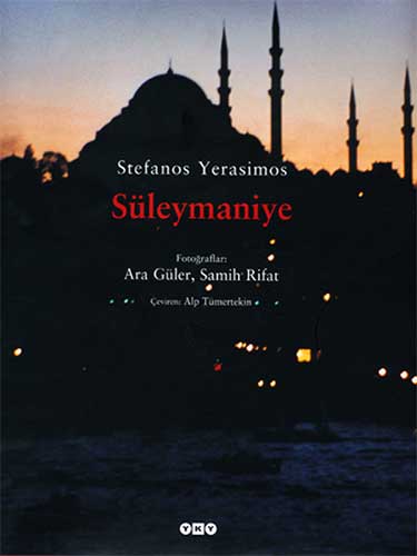 Süleymaniye ( Ciltli )