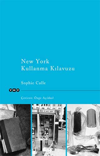 New York Kullanma Kılavuzu