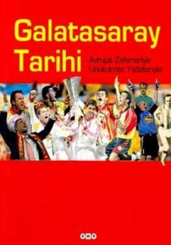 Galatasaray Tarihi