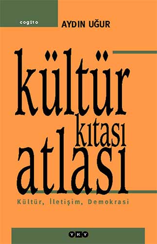 Kültür Kıtası Atlası